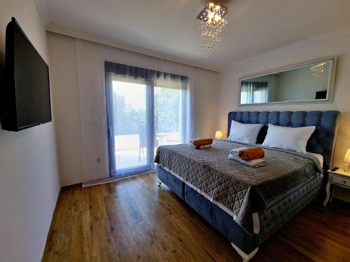 Luxury Villa Laura Malinska