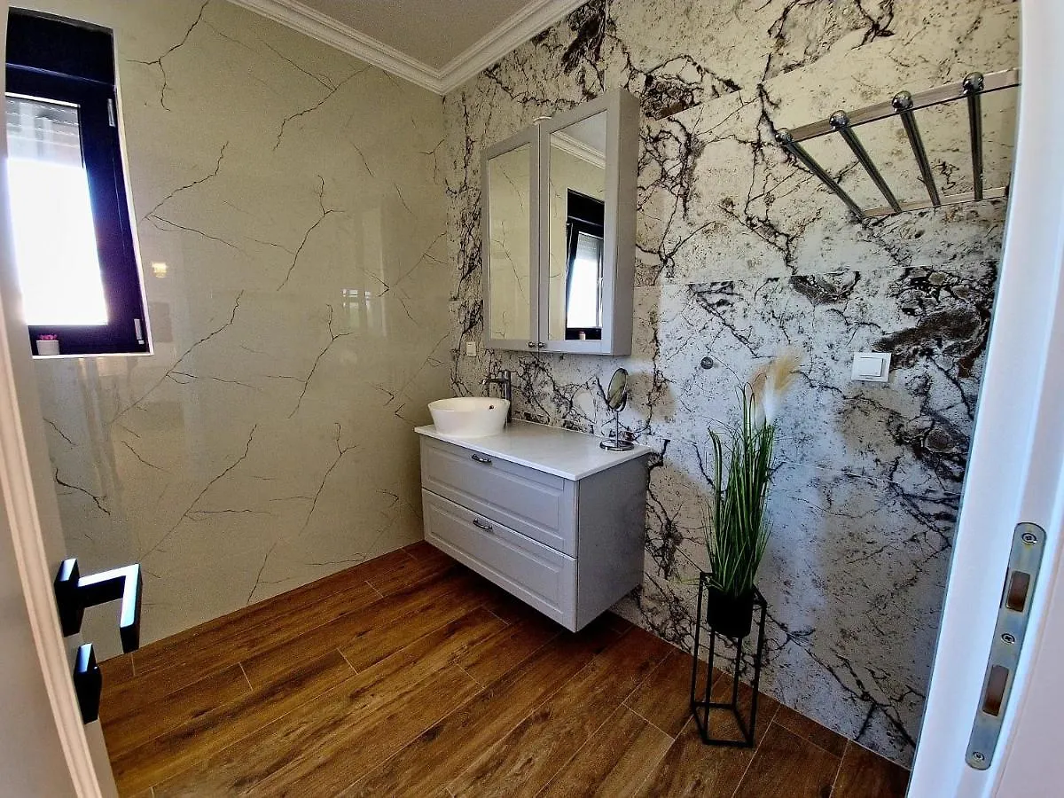 Luxury Villa Laura Malinska Croatia