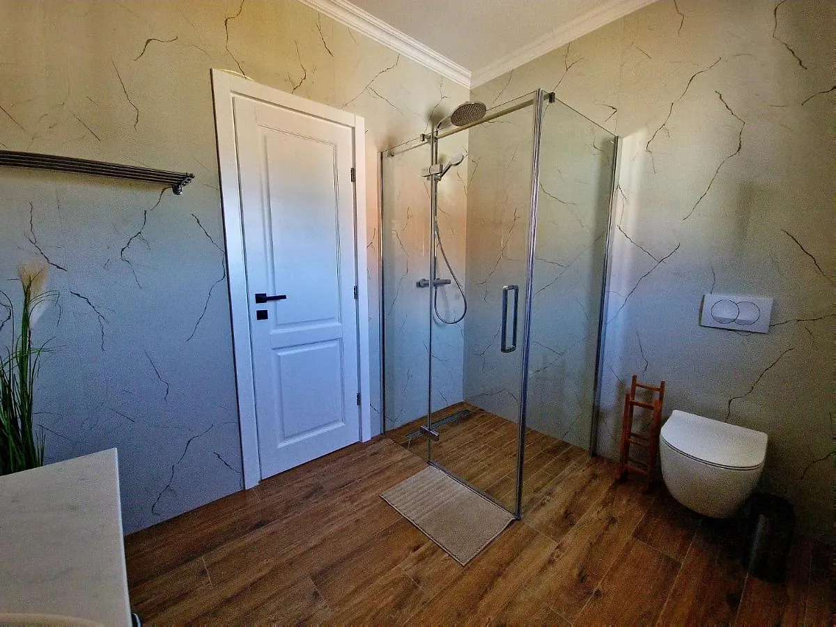 Luxury Villa Laura Malinska