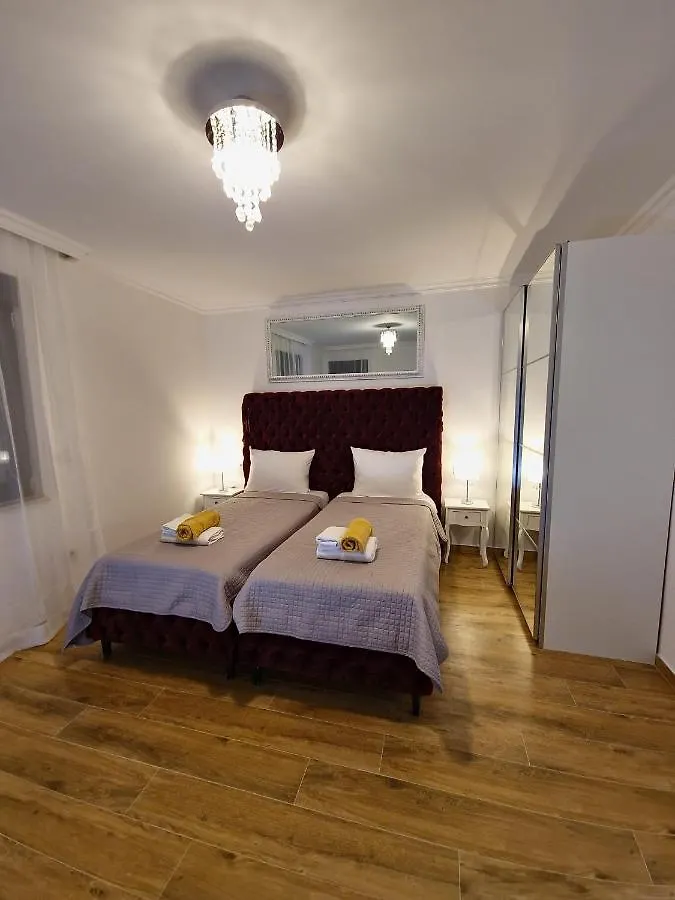 Luxury Villa Laura Malinska