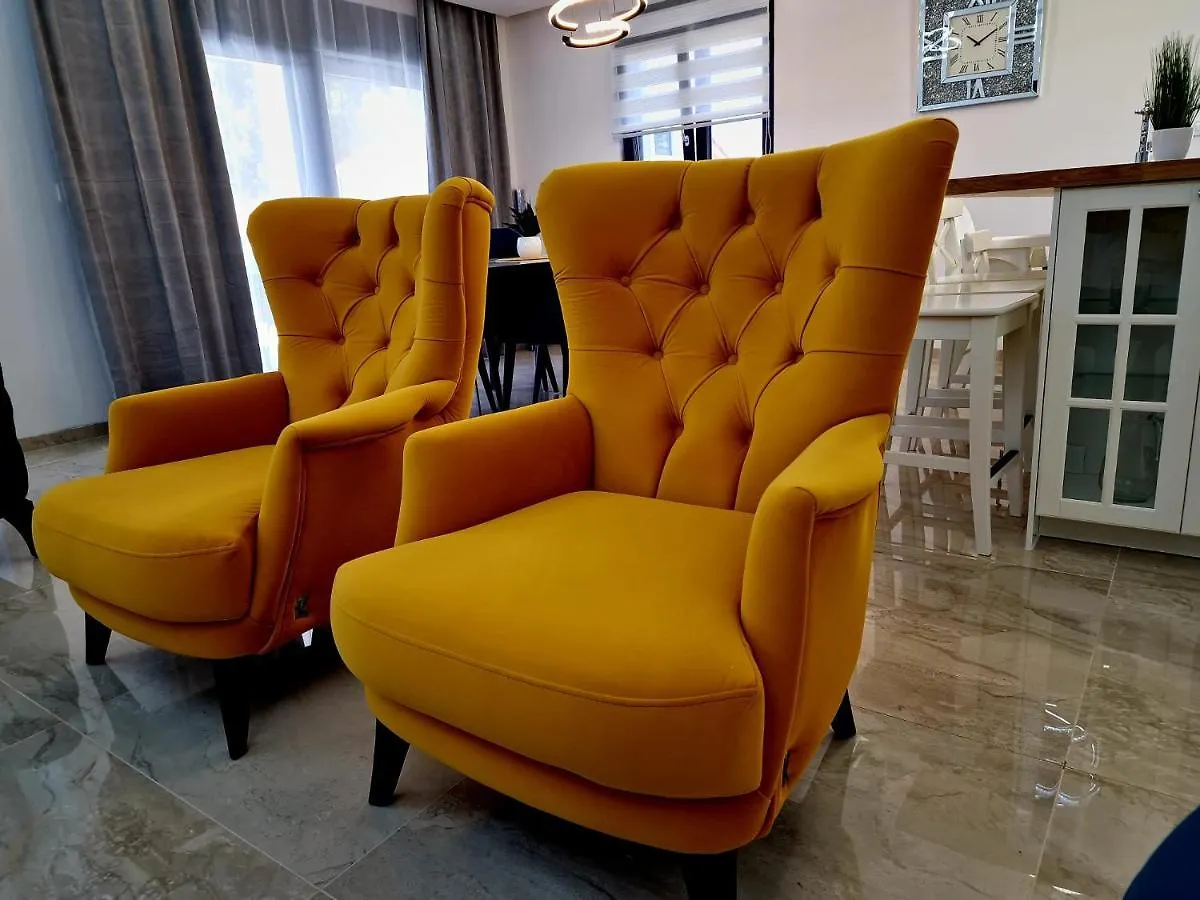 Luxury Villa Laura Malinska