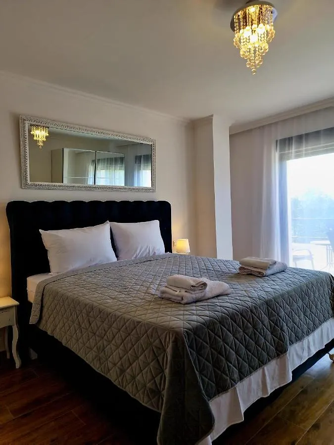 Luxury Villa Laura Malinska