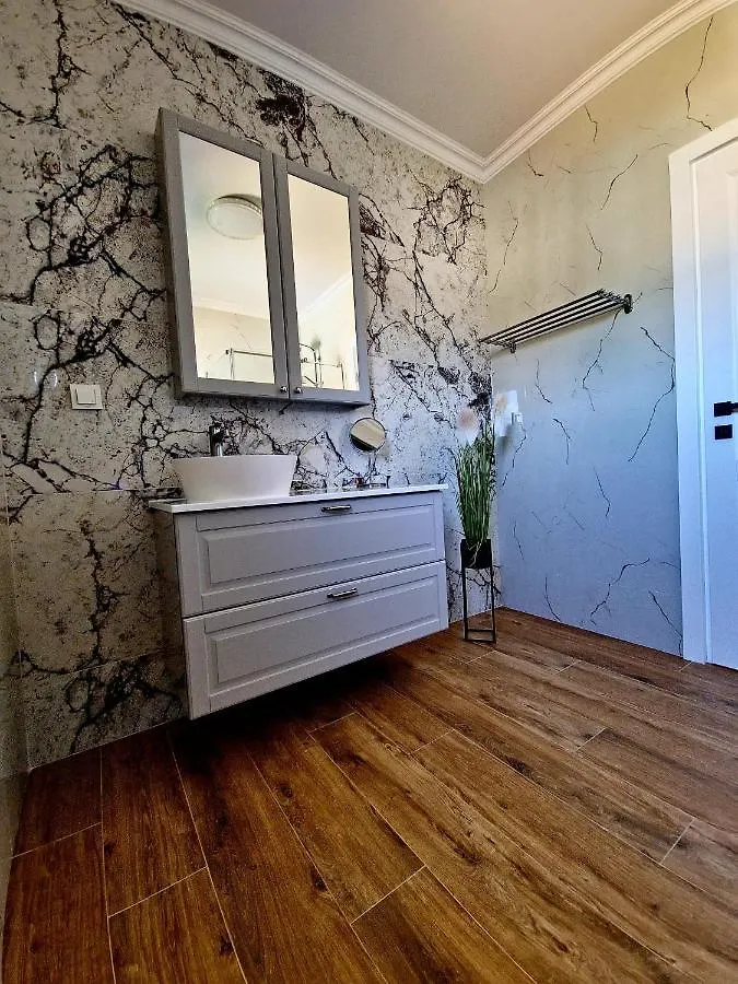 Luxury Villa Laura Malinska