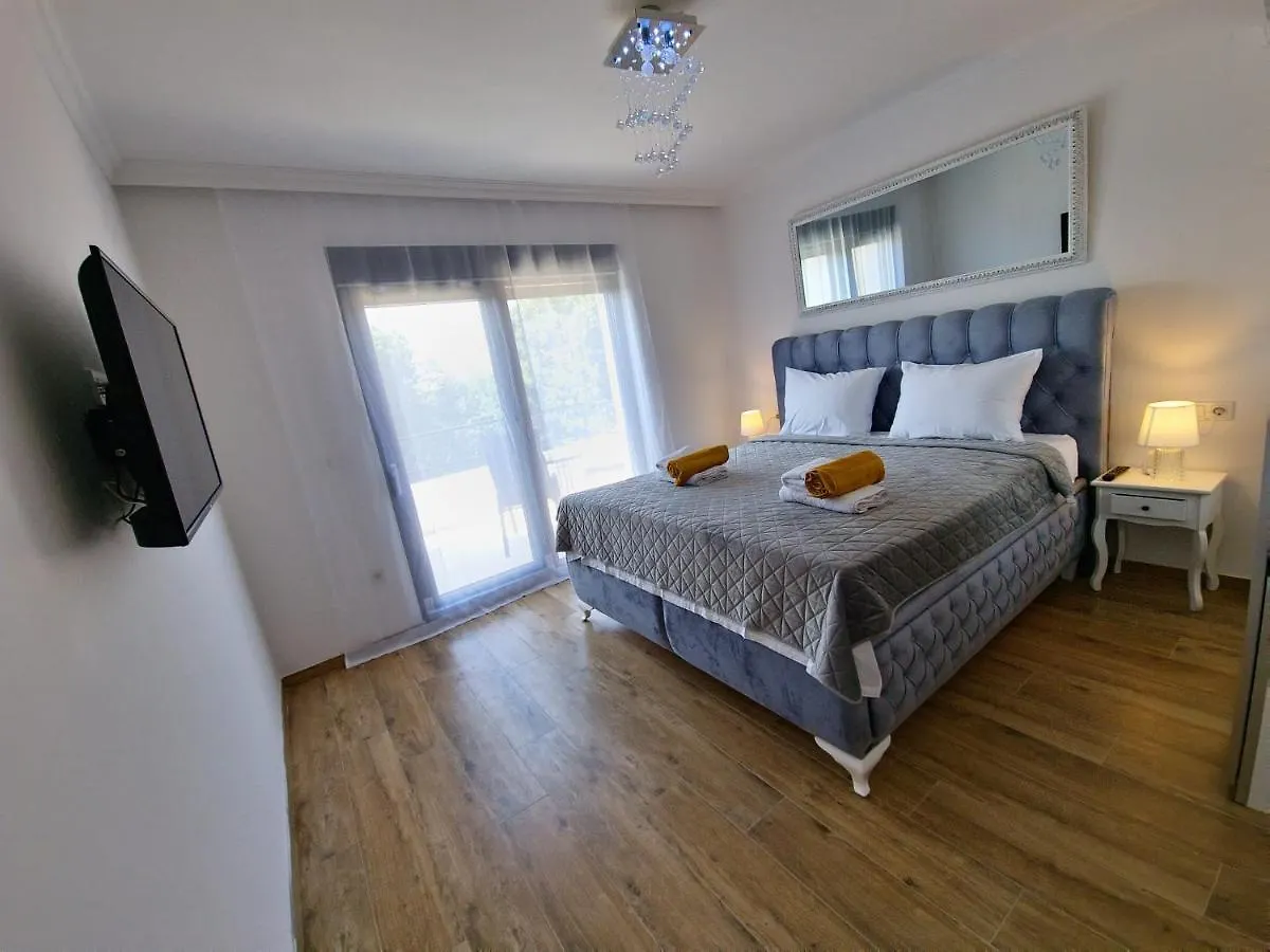 Luxury Villa Laura Malinska 0*,  Croatia
