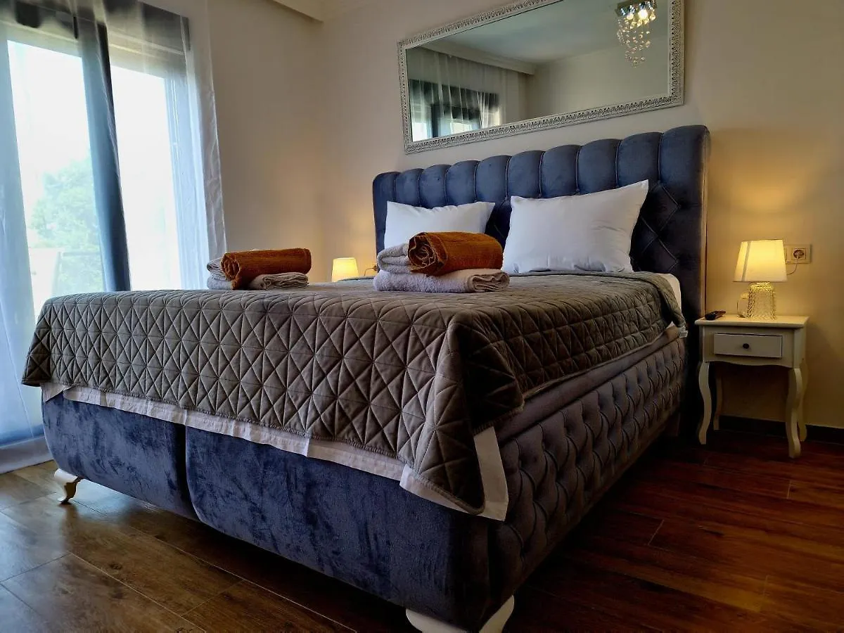 Luxury Villa Laura Malinska