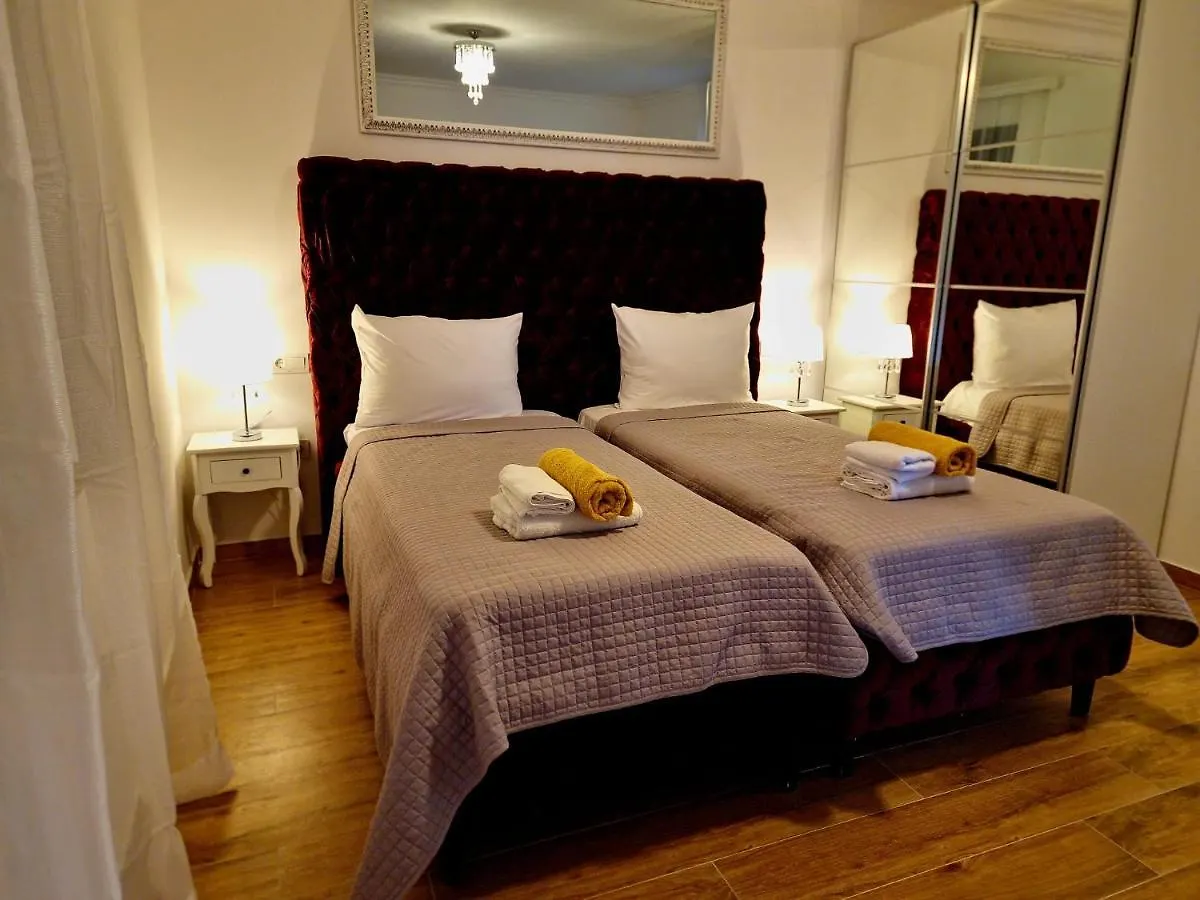 Luxury Villa Laura Malinska
